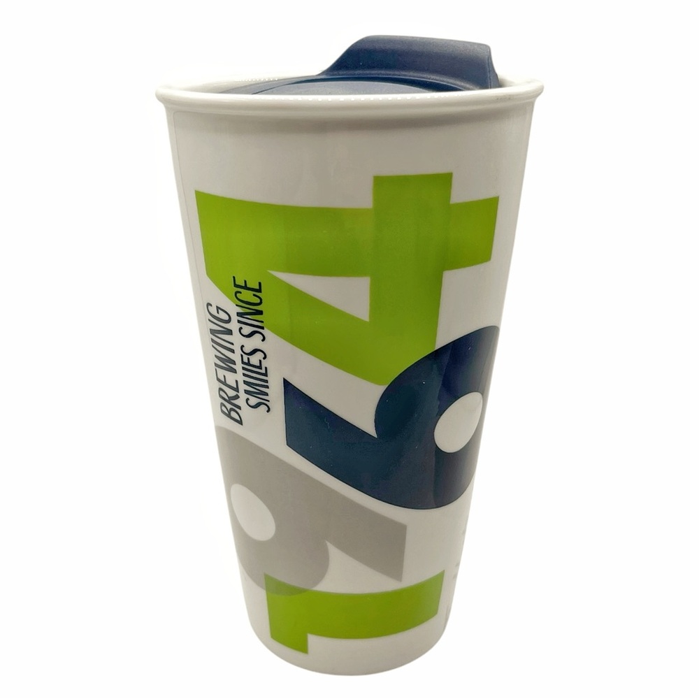 Tim Hortons 1964 Travel Mug